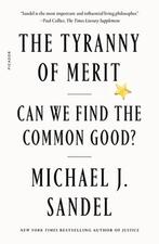 9781250800060 The Tyranny of Merit Michael J Sandel, Nieuw, Michael J Sandel, Verzenden