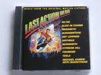 Last Action Hero - Motion Picture, Cd's en Dvd's, Verzenden, Nieuw in verpakking