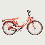 Kinderfiets 20 inch rood voor 7-8 jaar | BikeFlip, Fietsen en Brommers, Fietsen | Kinderfietsjes, Ophalen of Verzenden, Gebruikt