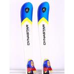 110 kinder skis DYNASTAR TEAM COMP, speed series + Rossigno, Overige merken, Gebruikt, Verzenden, 100 tot 140 cm