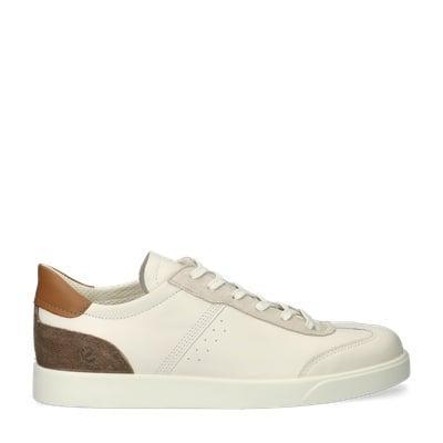 Ecco Street Lite M lage sneakers voor heren in het Wit, Kleding | Heren, Schoenen, Sneakers of Gympen, Wit, Nieuw, Verzenden