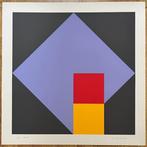 Anton Stankowski (1906-1998) - Untitled