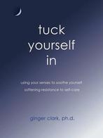 9781452568157 Tuck Yourself in Ginger Clark, Nieuw, Ginger Clark, Verzenden
