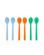 HEMA Eierlepeltjes 6 stuks, Verzenden, Nieuw