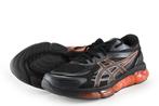 Asics Sportschoenen in maat 42 Zwart | 10% extra korting, Verzenden, Zo goed als nieuw, Asics, Sportschoenen