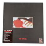 Metallica Kill Em All Limited Deluxe edition (4LP 5CD 1DVD), Verzenden, Nieuw in verpakking