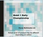 Mobil 1 Rally Championship PC, Spelcomputers en Games, Gebruikt, Verzenden