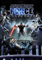 Star Wars: The Force Unleashed [Xbox 360], Spelcomputers en Games, Games | Xbox 360, Ophalen of Verzenden, Nieuw
