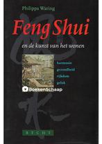 Feng Shui en de kunst van het wonen Philippa Waring, Boeken, Verzenden, Zo goed als nieuw