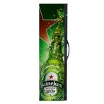 Heineken Bier koelkast glasdeur koeling 358L, Nieuw in verpakking, Koelen en Vriezen