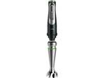 Braun MQ 9195XLI - Staafmixer - 1200 W - Zwart, Witgoed en Apparatuur, Keukenmixers, Verzenden, Nieuw