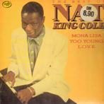 Lp - Nat King Cole - The Best Of Nat King Cole, Verzenden, Nieuw in verpakking