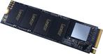 Lexar NM610 M.2 NVMe SSD 1TB (Geheugen & Opslag)
