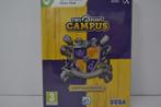 Two Point Campus - Enrolment Edition - SEALED (ONE), Spelcomputers en Games, Games | Xbox One, 1 speler, Verzenden, Zo goed als nieuw