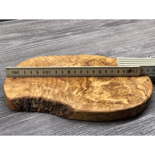Snijplank RUSTIEK (lengte ca. 23 - 25 cm), Huis en Inrichting, Woonaccessoires | Wanddecoraties, Nieuw, Verzenden