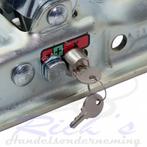 KNOTT insteekslot voor K20, Doe-het-zelf en Verbouw, Hang- en Sluitwerk, Ophalen of Verzenden, Nieuw