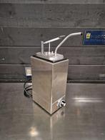 Saus dispenser | bereila | verwarmd met sauspomp | 230V, Gebruikt, Overige typen