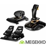 Thrustmaster T-16000M Flight Pack, Computers en Software, Joysticks, Verzenden, Nieuw, Thrustmaster