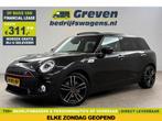 MINI Clubman 2.0 Cooper SD 191PK Chili | H/K | Pano |, Auto's, Mini, Automaat, Clubman, Zwart, Diesel