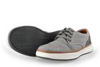 Skechers Veterschoenen in maat 41 Grijs | 10% extra korting, Overige kleuren, Verzenden, Zo goed als nieuw, Skechers
