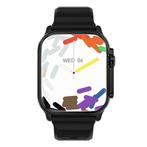I33 Smartwatch Gezondheid Monitor - Sport Health Tracker, Verzenden, Nieuw, Stuff Certified®