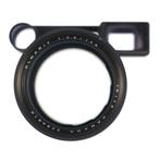 Leica Elmarit 1:2.8 / 135 — Goggles Telelens