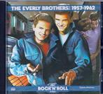Everly Brothers - The Everly Brothers: 1957-1962 (CD, Com..., Gebruikt, Ophalen of Verzenden