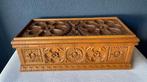 Kist - Hout, Antiek en Kunst