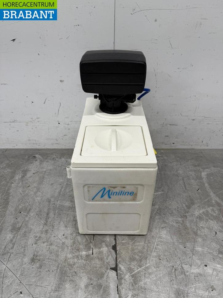 Lubron Miniline Automatische Waterontharder 160 liter per, Zakelijke goederen, Horeca | Keukenapparatuur, Gebruikt, Ophalen of Verzenden