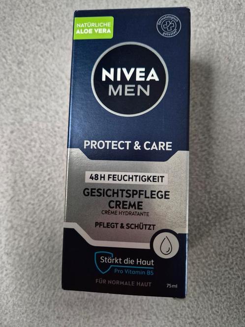 Nivea gezicht verzorging 75 ml, Diversen, Overige Diversen, Nieuw, Verzenden