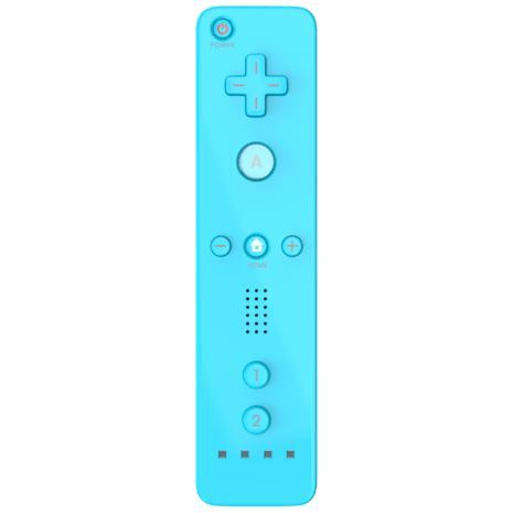 Remote Motion Plus / Controller voor Nintendo Wii, Spelcomputers en Games, Spelcomputers | Nintendo Consoles | Accessoires, Zo goed als nieuw