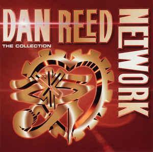 cd - Dan Reed Network - The Collection, Cd's en Dvd's, Cd's | Overige Cd's, Zo goed als nieuw, Verzenden