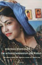 De schoonheidssalon van Kabul 9789047200161 A. Rodriguez, Boeken, Verzenden, Gelezen, A. Rodriguez