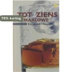Tot ziens mr. Marlowe 9789086910281 R. Chandler, Boeken, Verzenden, Gelezen, R. Chandler