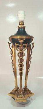 Tafellamp - Brons, Messing - Grote Athene-lamp