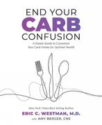 End Your Carb Confusion: A Simple Guide to Customize Your, Verzenden, Nieuw