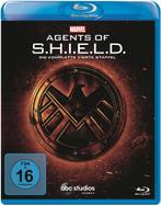 Agents Of S.H.I.E.L.D. Seizoen 4 Blu Ray  (Import) Niet, Verzenden, Nieuw in verpakking