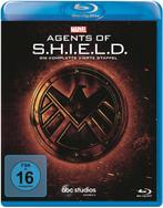 Agents Of S.H.I.E.L.D. Seizoen 4 Blu Ray  (Import) Niet, Cd's en Dvd's, Verzenden, Nieuw in verpakking