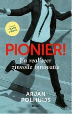 Pionier!, Ophalen of Verzenden, Nieuw