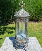 Lantaarn - Glas, IJzer