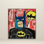 Timo Wedell - Basquiats Bad Signal - XL