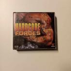Hardcore Forces, Cd's en Dvd's, Cd's | Overige Cd's, Verzenden, Gebruikt