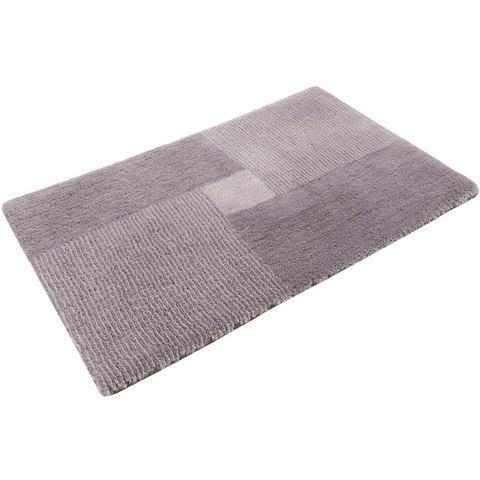 Homie Living Badmat San Piero Badmat, behaaglijk zacht,, Huis en Inrichting, Badkamer | Badtextiel en Accessoires, Nieuw, Verzenden