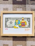 PSiKO - Homer Woohoo Duff Time