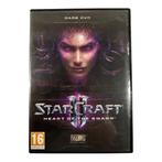 Starcraft II Heart Of The Swarm (DVD) (GAME) (PC), Spelcomputers en Games, Games | Pc, Verzenden, Nieuw