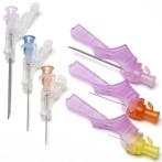 BD Eclipse veiligheidsnaald 100 Stuk 27G 13 x 0,40 mm grijs, Diversen, Verpleegmiddelen, Verzenden, Nieuw