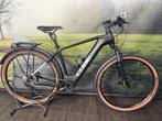Cube Reaction • Elektrische MTB met Middenmotor • Bosch Cx, Ophalen of Verzenden, Zo goed als nieuw, Cube, 50 km per accu of meer