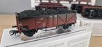 Märklin H0 - 46028 - Modeltrein goederenwagonset (1) - Set, Hobby en Vrije tijd, Modeltreinen | H0, Nieuw