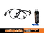 ABS-sensor Jaguar X-type achterzijde, links, Verzenden, Nieuw, Jaguar