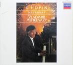 cd - Chopin - Vladimir Ashkenazy â Mazurkas, Verzenden, Zo goed als nieuw
